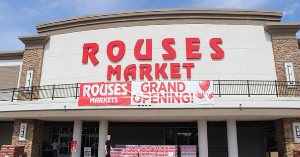 Inside Rouses Markets' Newest Store