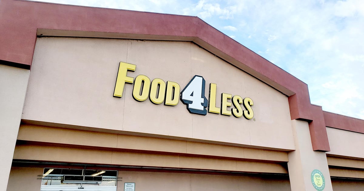 PAQ Inc. Turns to ESOP for Food 4 Less Stores
