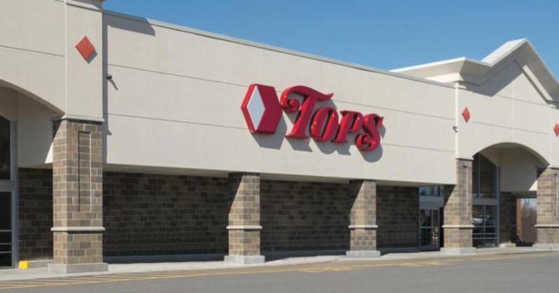 Tops Inve Tops' Pension Settlement to Pave Path Out of Bankruptcy