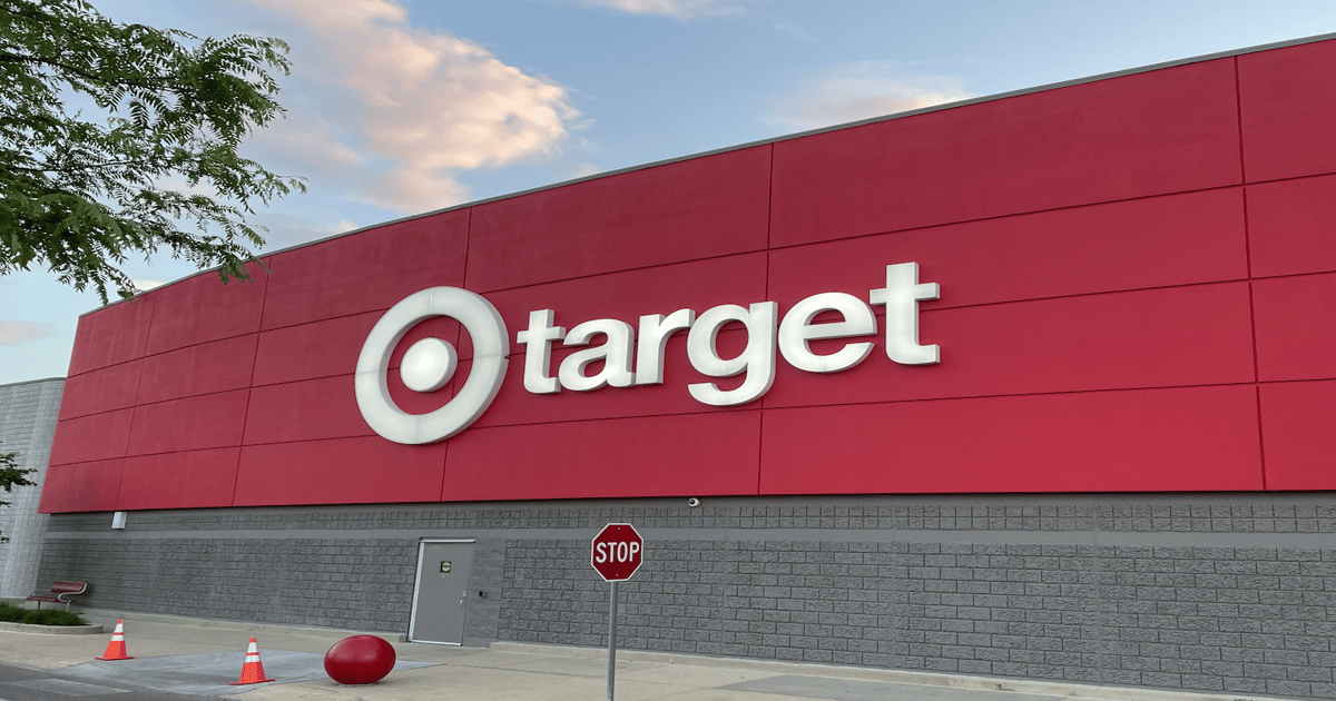 Chicago Target Chicago Target store on the verge of opening