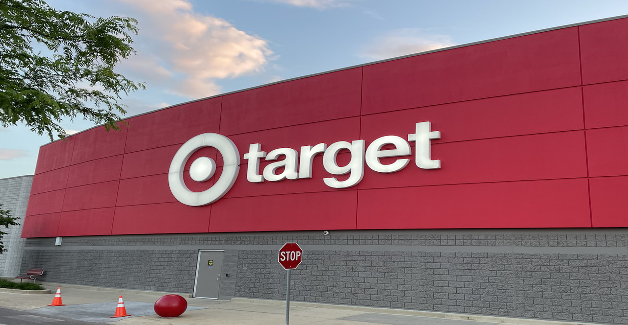 Target Club Ti Chicago Target store on the verge of opening