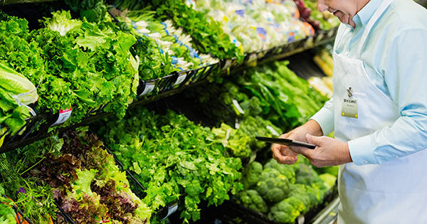Inventory Management: Out of Time for Out-of-Stocks
