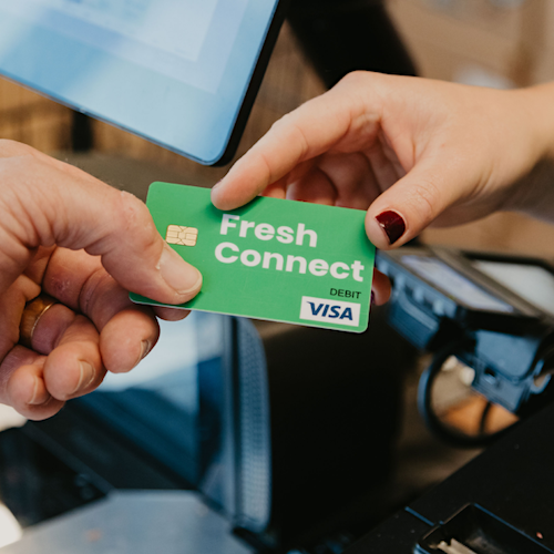 Fresh Connect ‘food prescription’ network expands to include Walmart ...