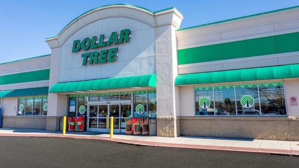 Dollar Tree moves to acquire 148 Party City stores