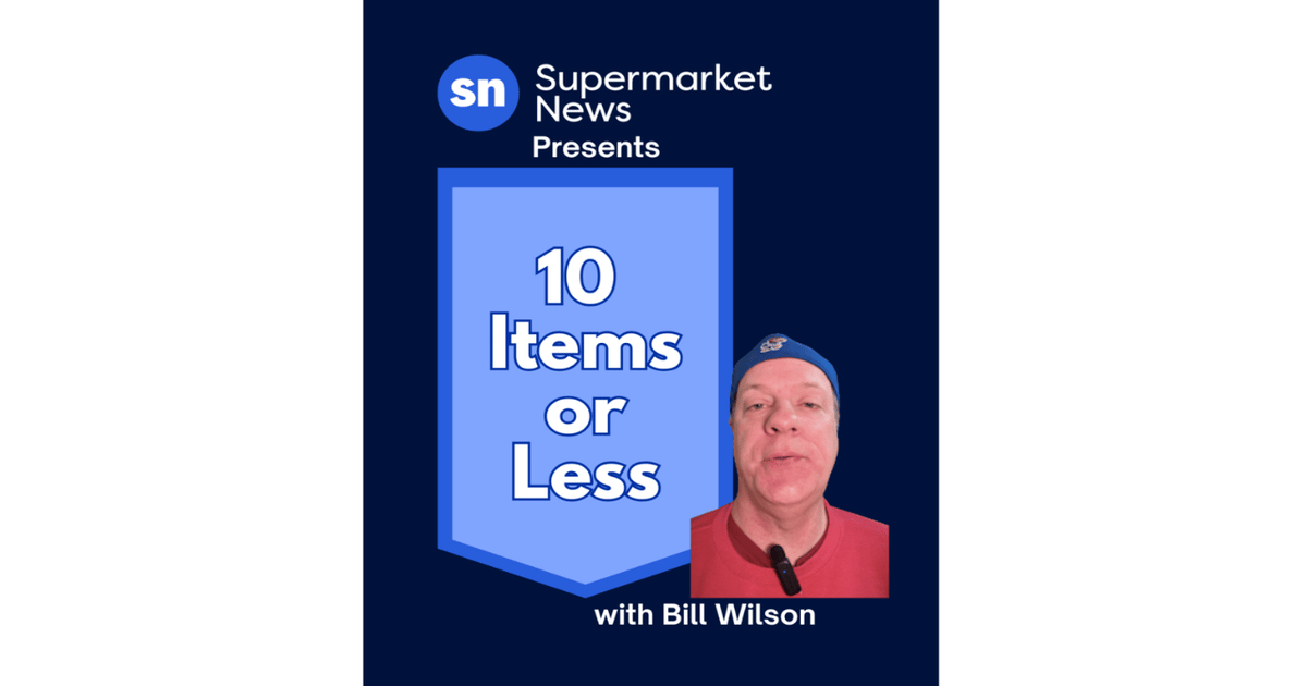 10 Items or Less: Walmart’s decline in grocery will continue
