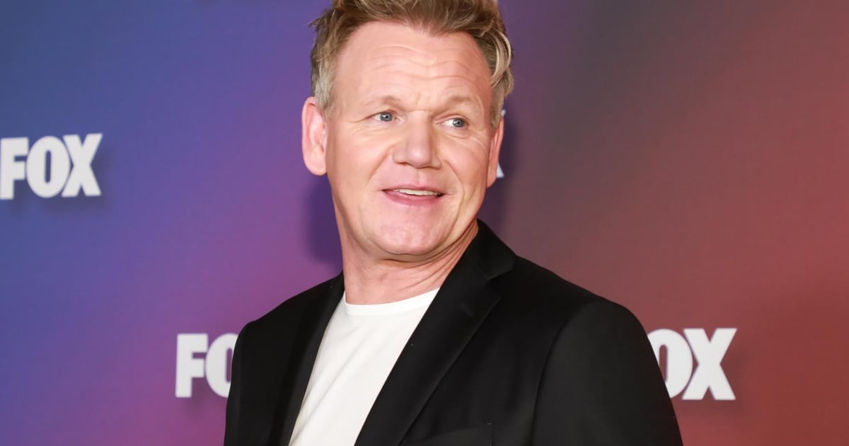 What you think about: Gordon Ramsay at Walmart