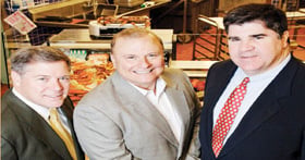 Rouses, Hospital Team for Health