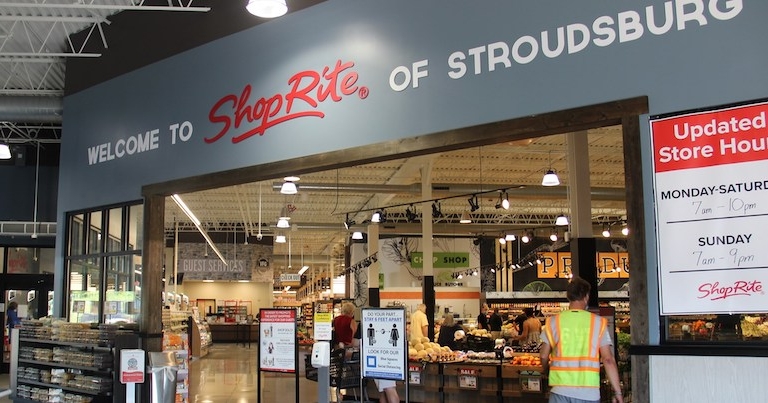 Village Super Market Settlement Fund Update Village Super Market closes out fiscal 2020 on up note