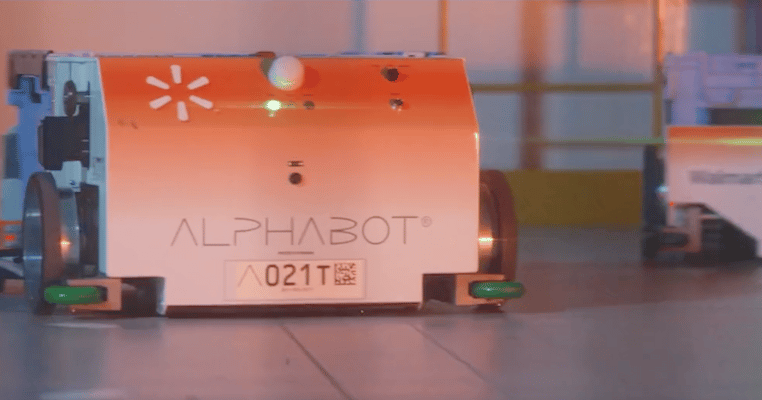 Walmart ups automation ante in acquiring Alert Innovation
