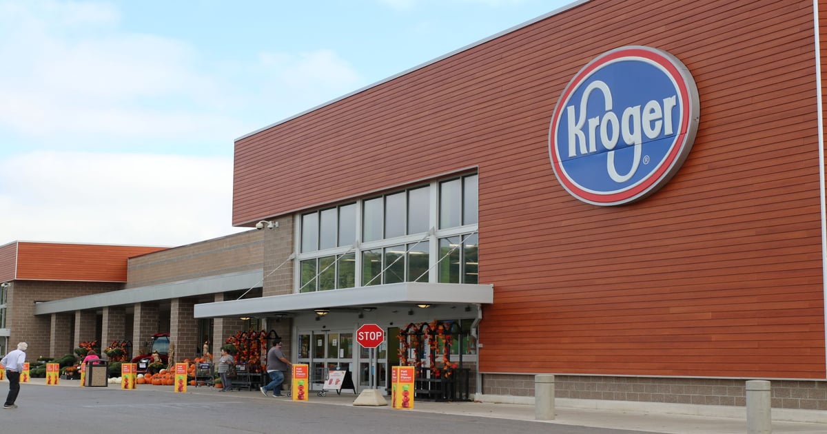 Kroger moves its retail media ad tech in-house - Supermarket News