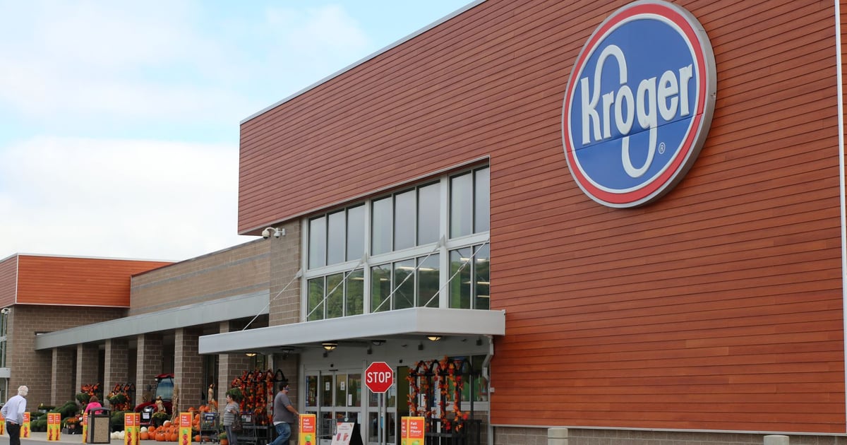 Kroger moves its retail media ad tech in-house - Supermarket News