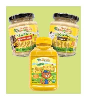 Local Mustard The Local Checkout: Locally owned and operated grocers bring European ...