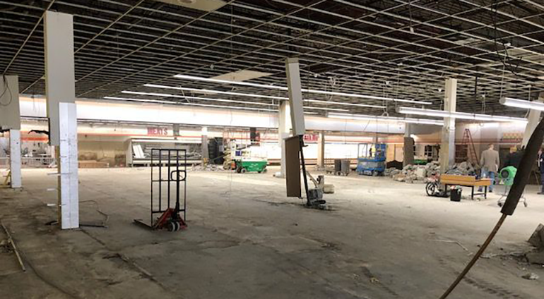 Pathmark to make its return