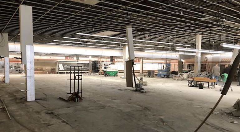 Pathmark to make its return