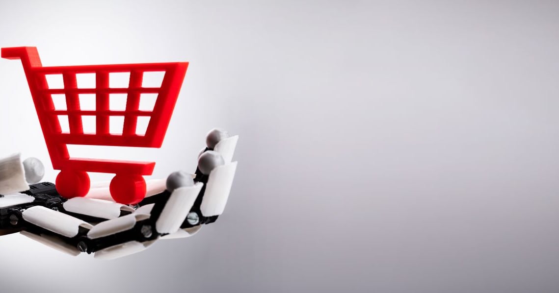 Chainwide Village Super Market to expand its retail automation chainwide