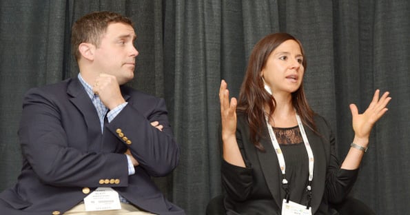 Dietitians make bigger impact at Wakefern