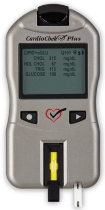 Kroger rolls out blood testing devices to all pharmacies, clinics