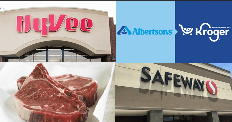 SN Top 10: Safeway, Kroger, Hy-Vee top the week's headlines