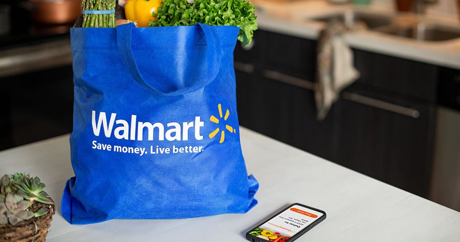 Skipcart ends delivery agreement with Walmart