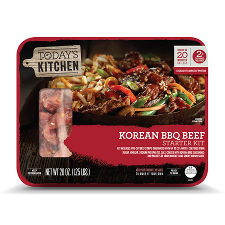 How Cultural Shifts Are Changing Meat Merchandising