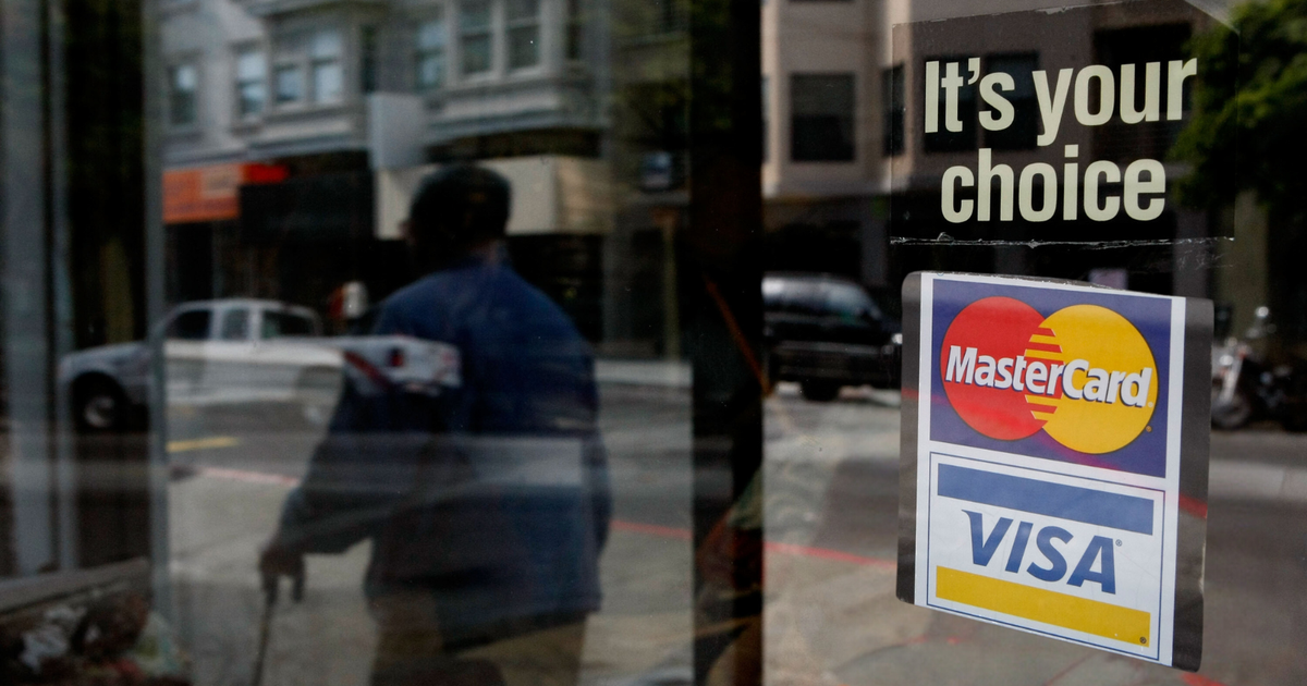 Visa, Mastercard swipe-fee settlement claim process moves forward