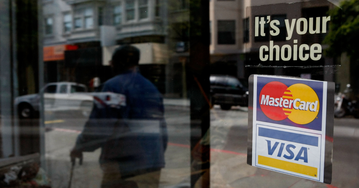 Visa, Mastercard swipe-fee settlement claim process moves forward