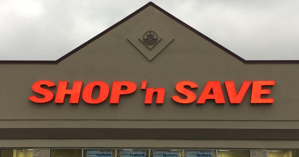 Shop And Save