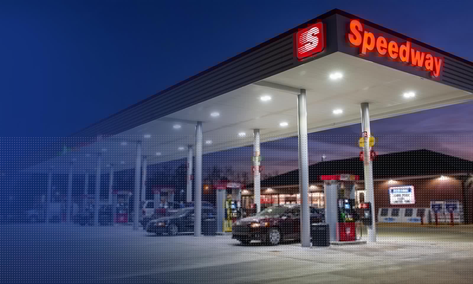 7-Eleven completes Speedway acquisition of 3,800 convenience stores