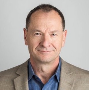 UNFI hires DHL’s Jim Gehr as chief supply chain officer