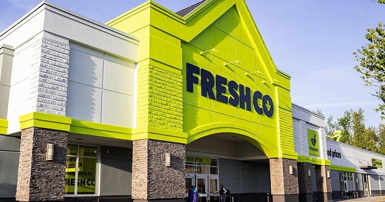 Sobeys reaches milestone in FreshCo expansion plan