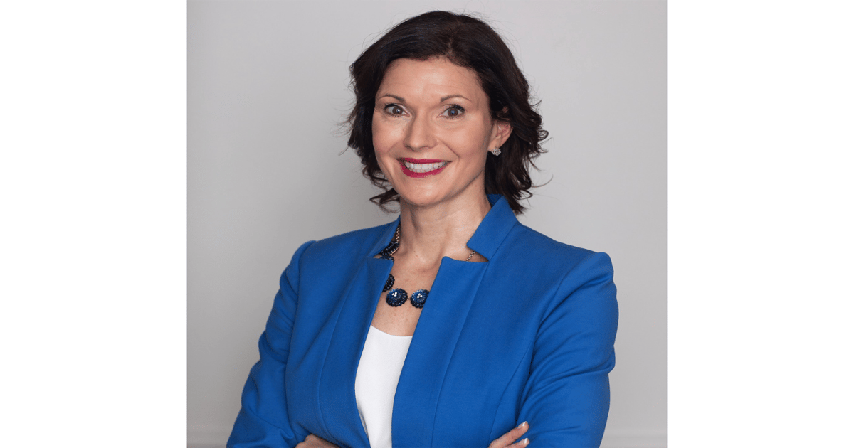 Kroger names new chief merchandising and marketing officer