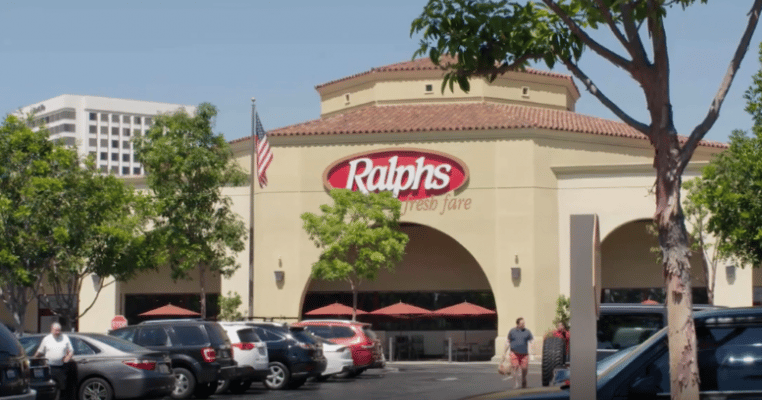 L.A. hazard pay law leads Kroger to shut three Ralphs, Food 4 Less stores