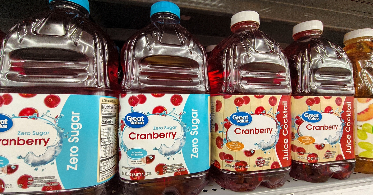 Private-label sales hit record $282.8B in 2025, outpacing national brands