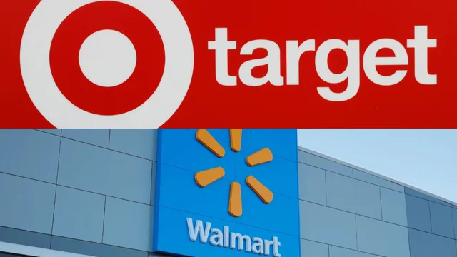 Target’s revival is not showing signs of slowing down