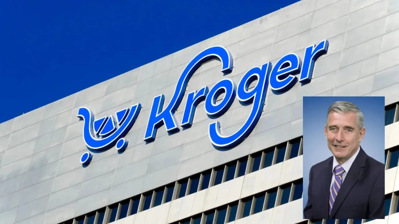 Greg Reader Readers react: New Kroger CEO has work to do