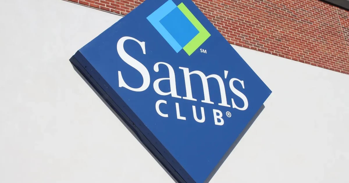 Sam’s Club hits goal of eliminating synthetic colors and more