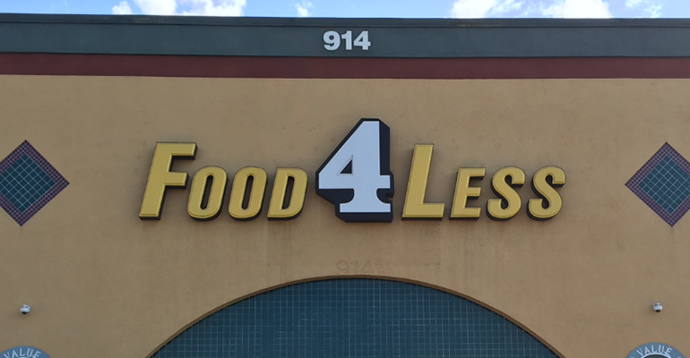 L.A. hazard pay law leads Kroger to shut three Ralphs, Food 4 Less stores