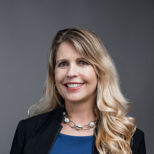 Laura Croff promoted to chief human resources officer of The Raley’s ...