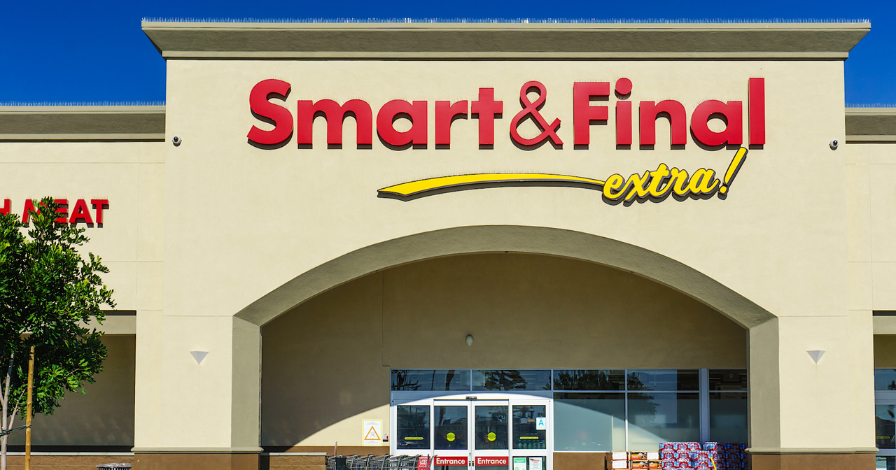 Smart Final Smart & Final readies Extra! store opening in Lancaster, California