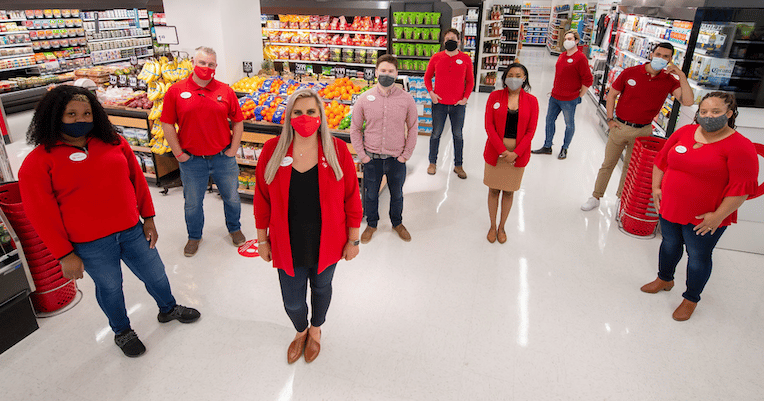 Target Workforce Hub Target’s latest workforce data show advances in diversity