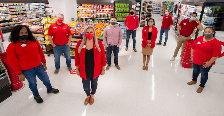 Target’s latest workforce data show advances in diversity