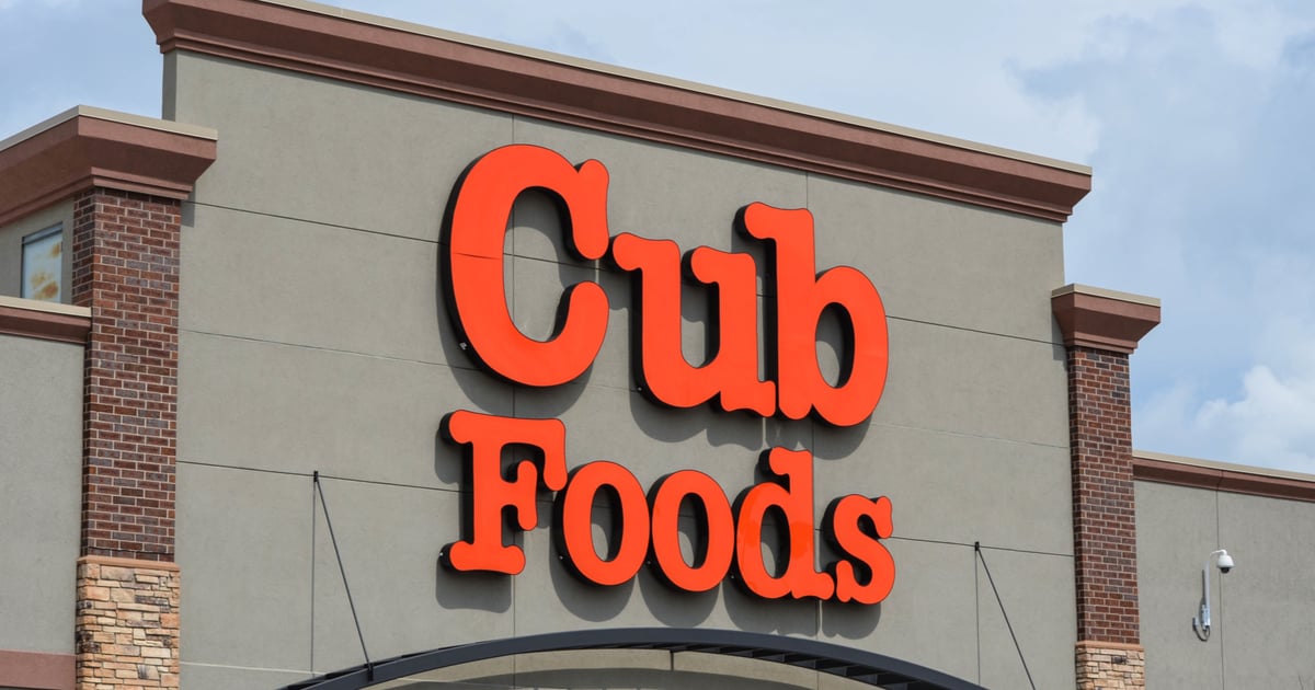Cub Upgrades Online Shopping, Pickup, Delivery
