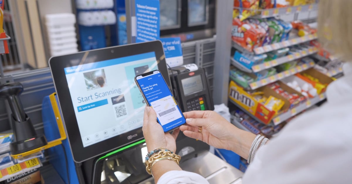 Walmart Reveals Paid Loyalty Program
