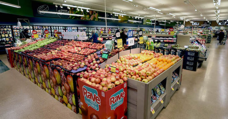 Stop & Shop moves ahead with New York City store upgrade plan