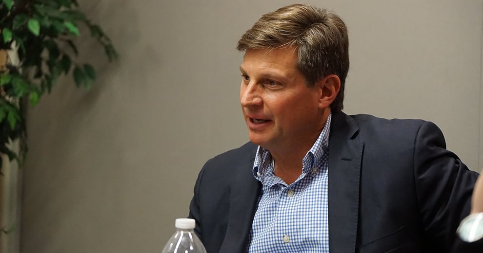 Scott Rook Ceo Food retail stocks seen under pressure in 2017