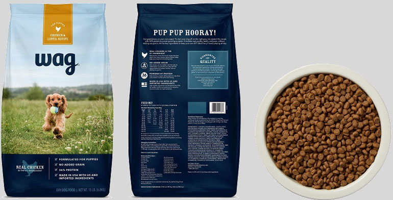 Is Wag a Good Dog Food: Honest Review & Insights