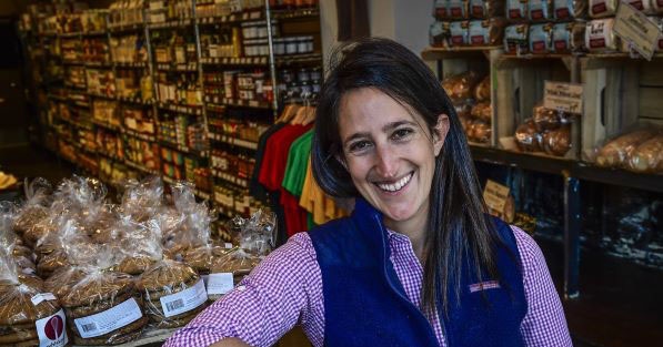 Glen's Garden Market Danielle Vogel Glen's Garden Market Danielle Vogel