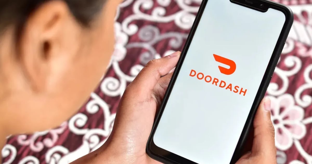 DoorDash Integrates Grocery Shopping Into ChatGPT