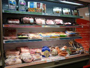 Meat Conference 2014: Regulations impacting the meat industry in 2014 ...