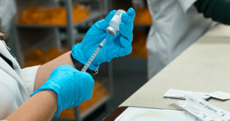Biden administration expedites COVID-19 vaccine distribution to pharmacies